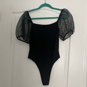 Altar’d State Bodysuit